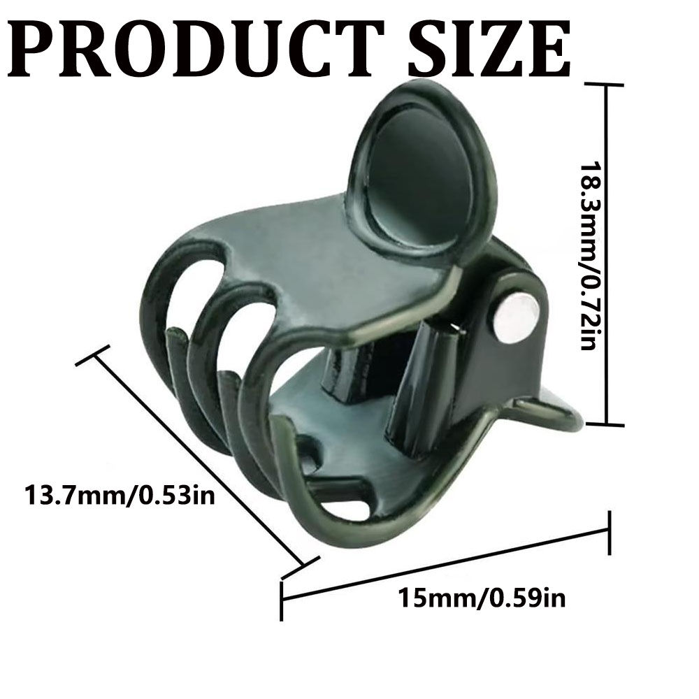 20/30/50PCS 6-Claw Plant Clips - Vine Climbing Plastic review and price