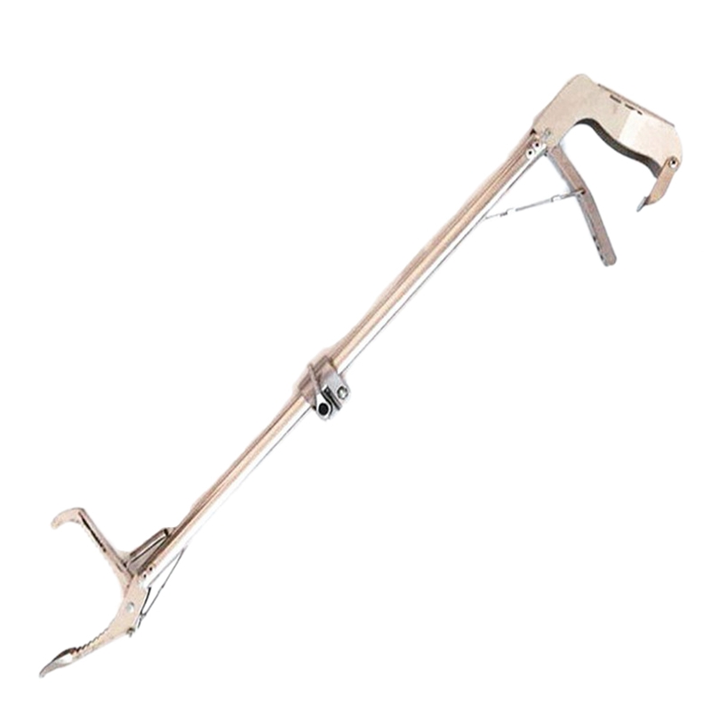 PZHI Snake Clamp Catcher, Stai - Feeding Tong Stainless review and price