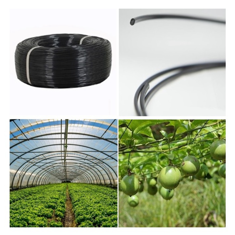 50m Plastic Steel Wire Agricul - Vine Climbing Plastic review and price