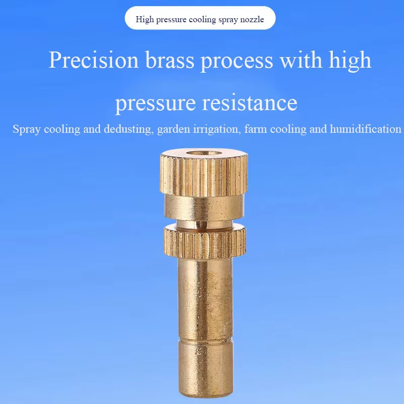 360 Adjustable Degree Rotating - Misting Nozzle Reptile review and price