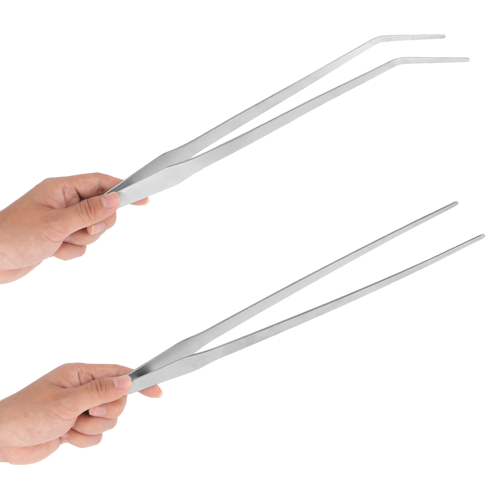 FEITA Long Stainless Steel Twe - Feeding Tong Stainless review and price