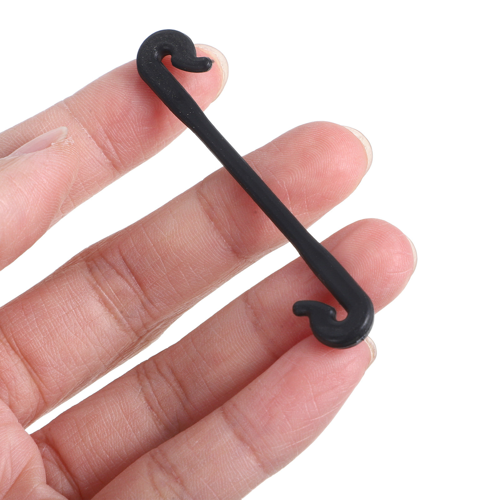 100Pcs Plant Fixing Clips Stur - Vine Climbing Plastic review and price
