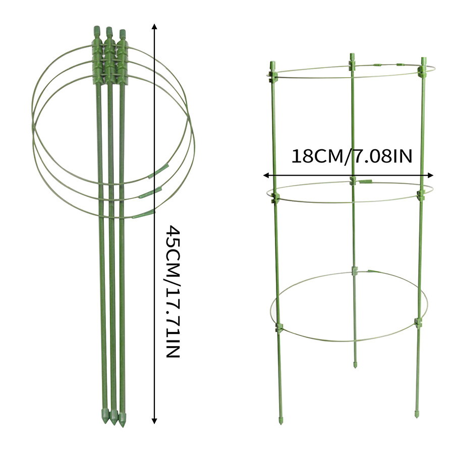 Durable Thickened Plastic Plan - Vine Climbing Plastic review and price