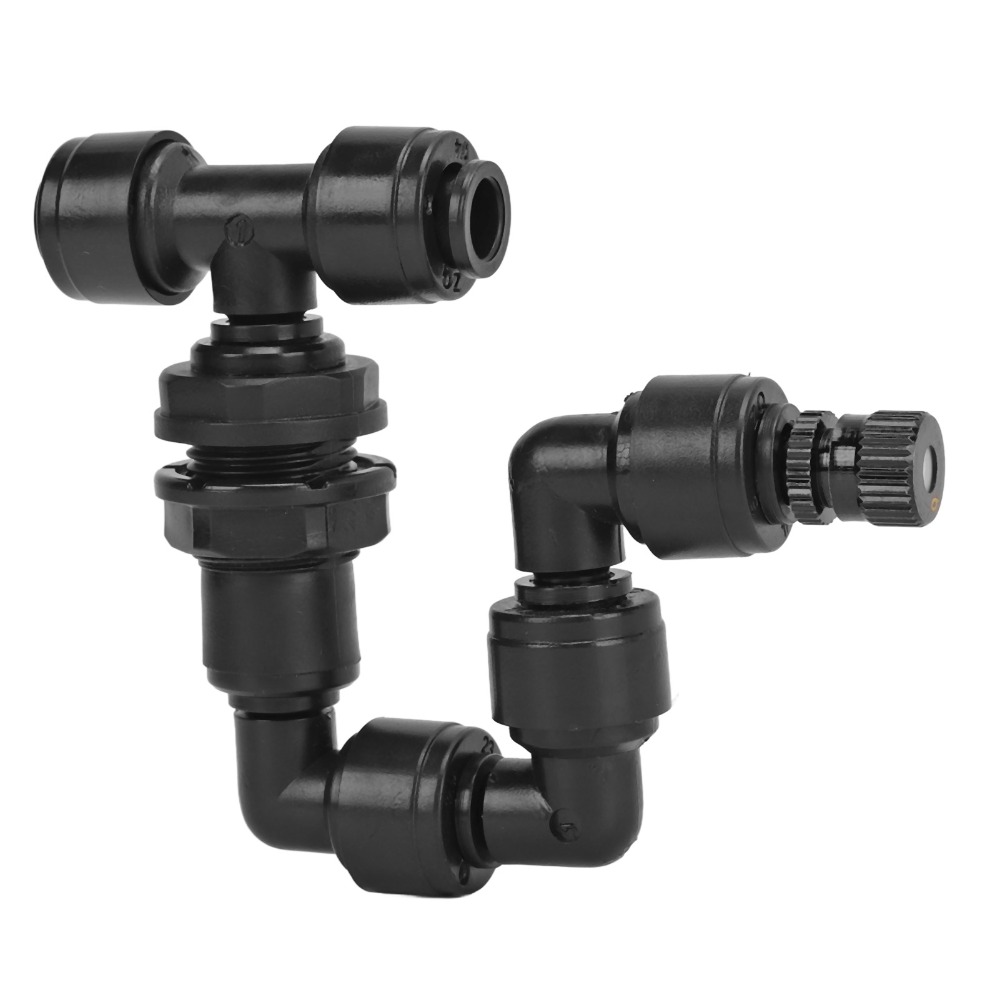 PP Reptile Fogger Black Adjust - Misting Nozzle Reptile review and price