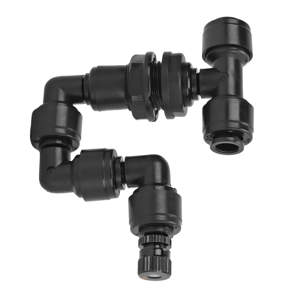 PP Reptile Fogger Black Adjust - Misting Nozzle Reptile review and price